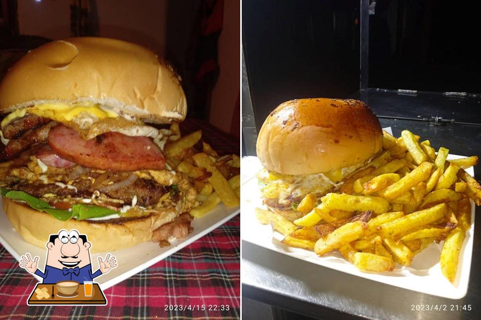ADICCIÓN BURGER