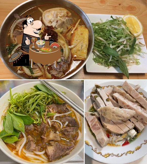 Anh Thuy Food
