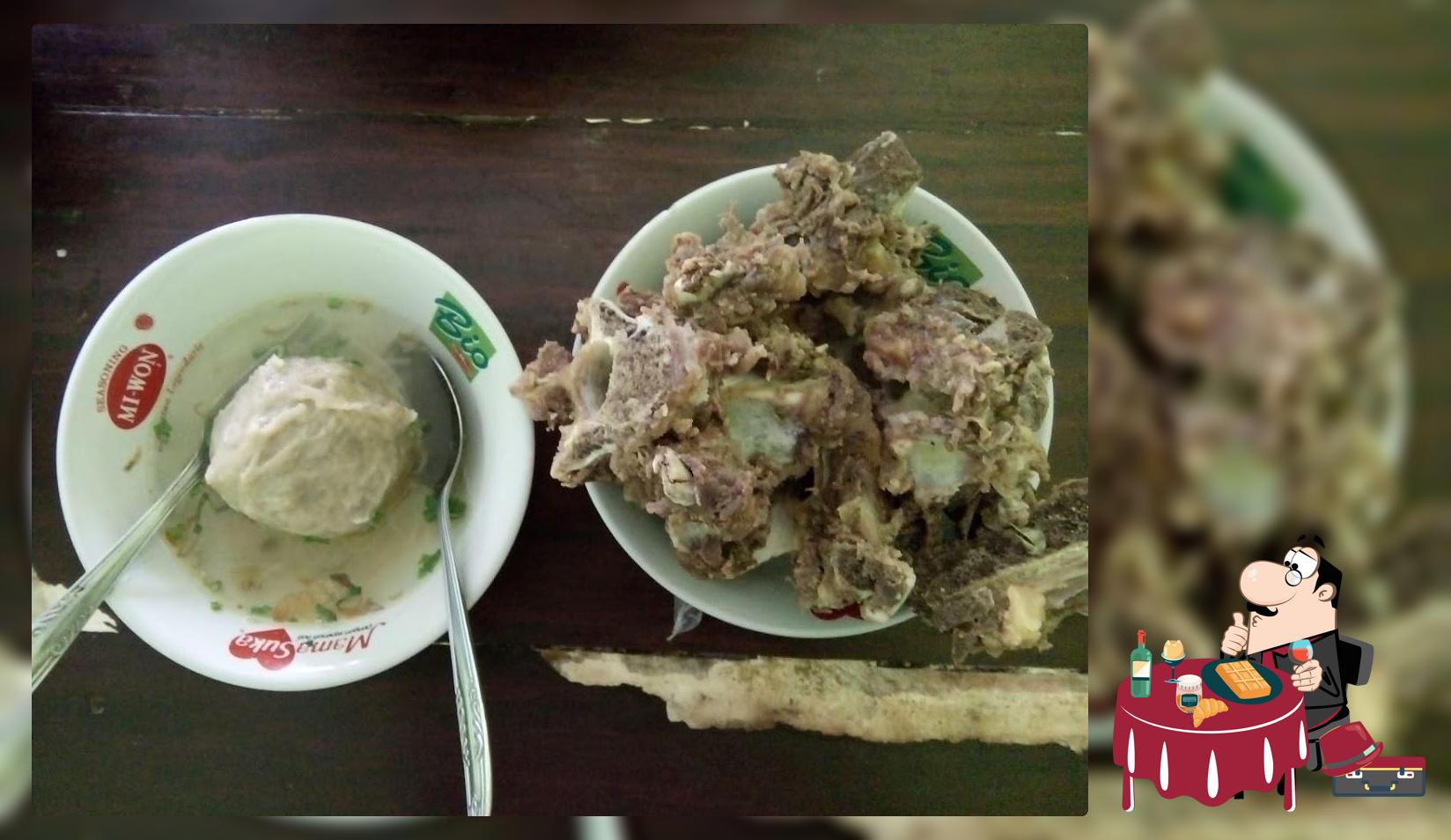 Bakso Bu Lembut