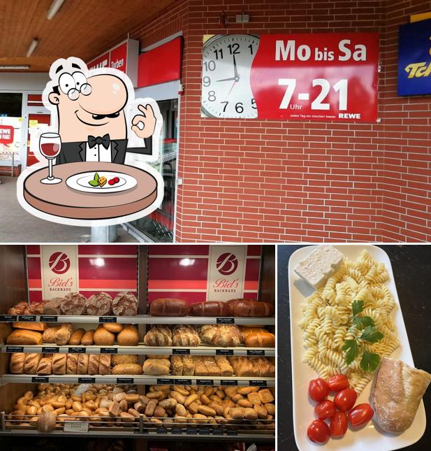 Biel's Backhaus im Rewe Delligsen
