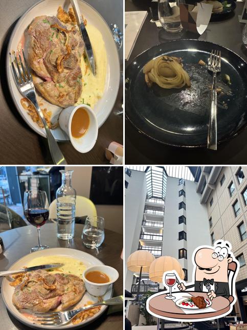 BISTRO MILLESIME