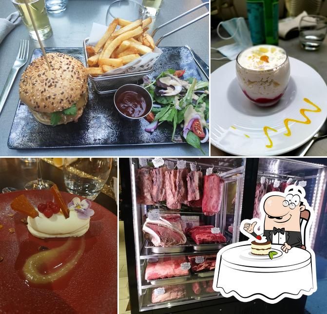 Brasserie Le Saint Benoit