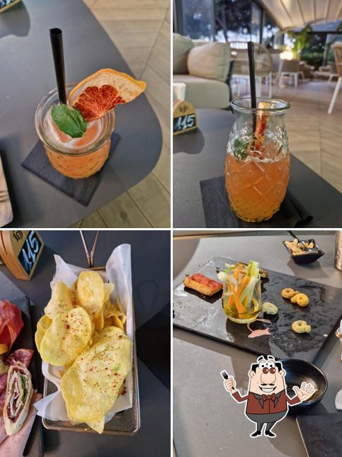 Cocktail Risto