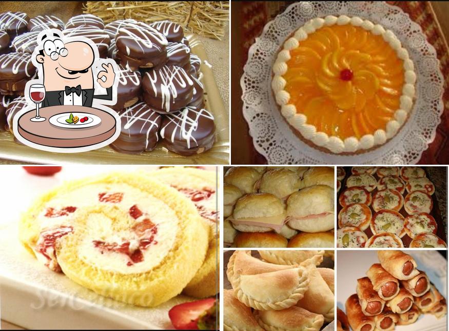 Comida Paraeventos