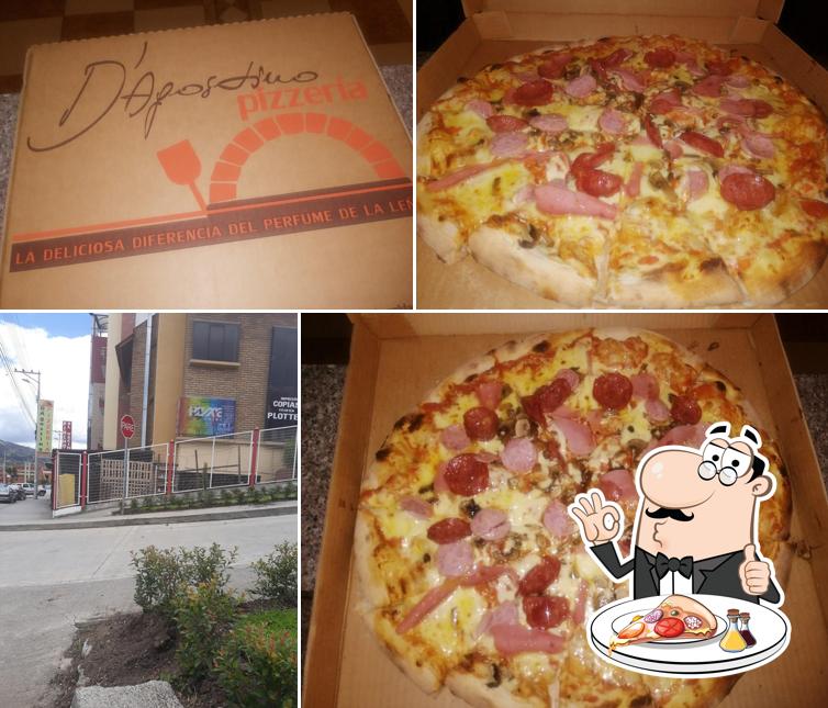 Dagostino