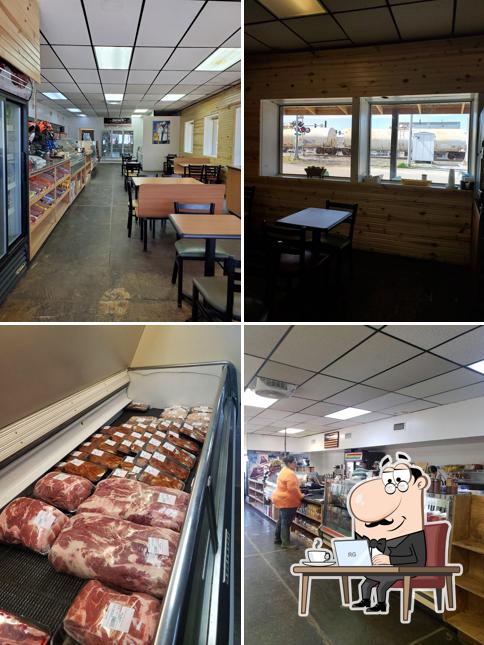 Carson's Meat Market
