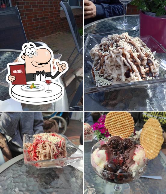 Eiben Eis Rastede