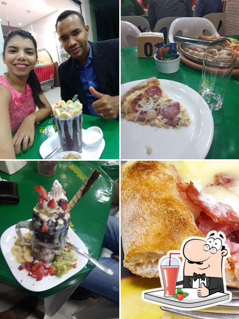 Fratelli Pizzaria e Gelateria