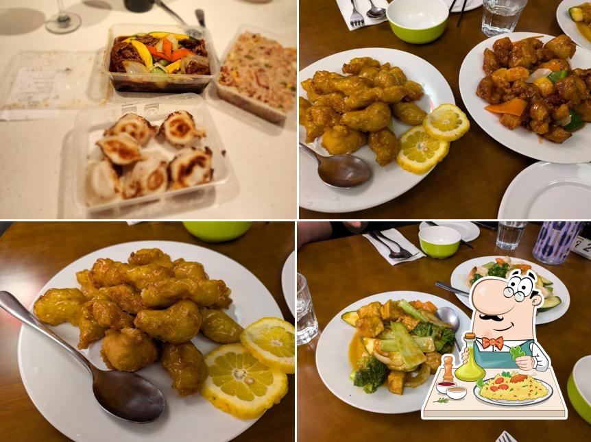 Grandma's Dumpling Kitchen