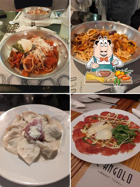 L’Angolo Ristorante Pizzeria