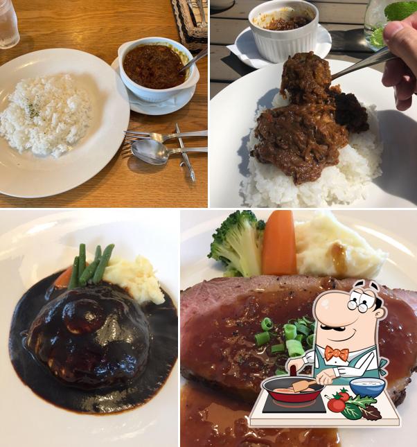 L'Assiette