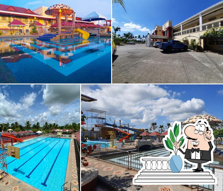 Macagang Hotel and Resort