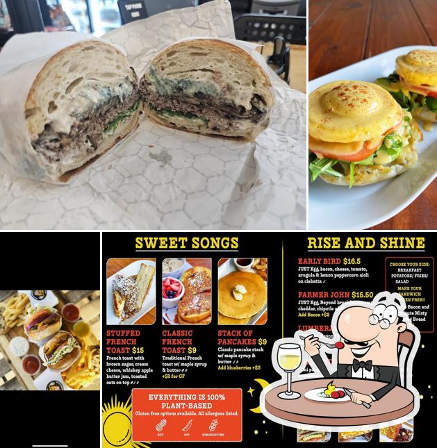 Mission Burger Co.
