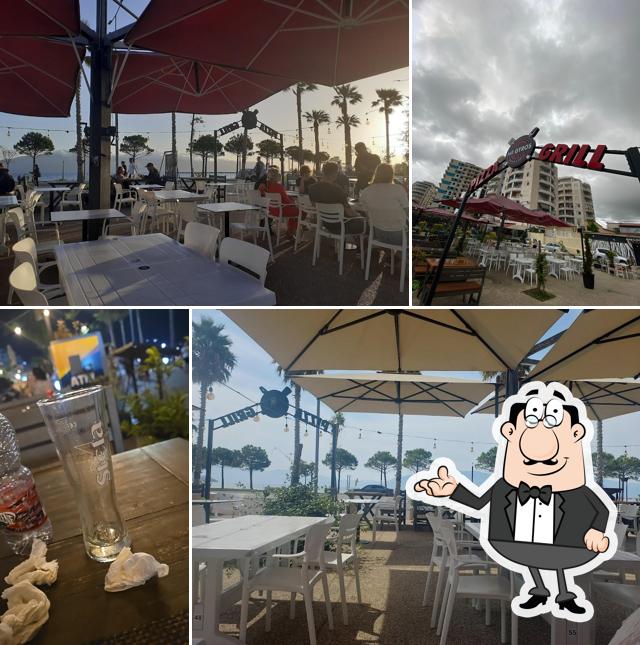 Mr.Gyros Pizza & Grill
