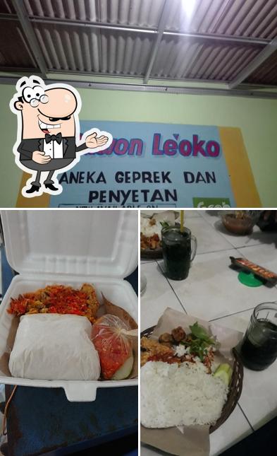 Pawon le'oko
