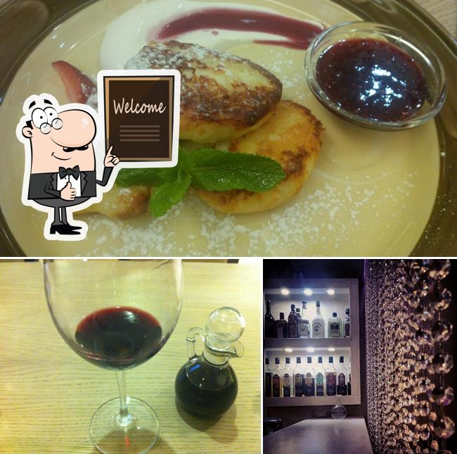 Piatto cafe