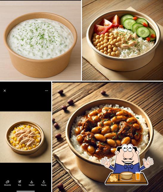 Pilavcım