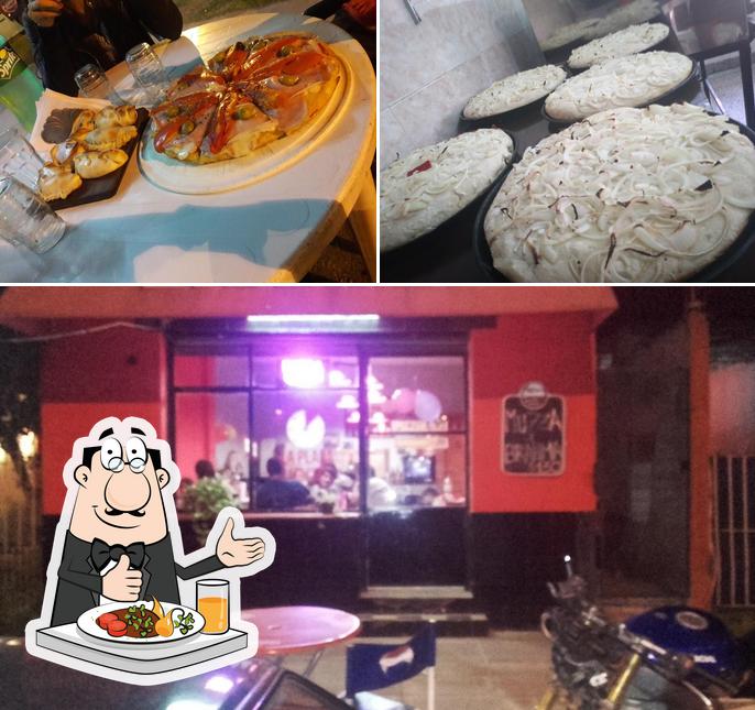 Pizzeria La Dupleta