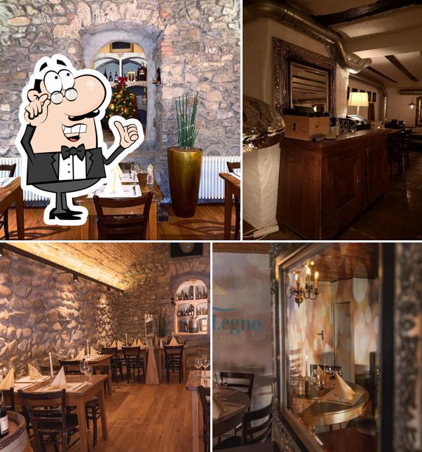Ristorante Ponte di Legno Pizzeria