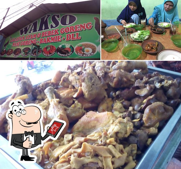 Rumah Makan Wakso