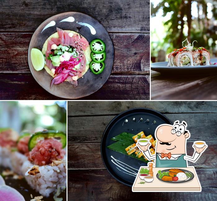 Sushi Lab Tulum