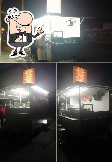 Taquería EL CUÑADO
