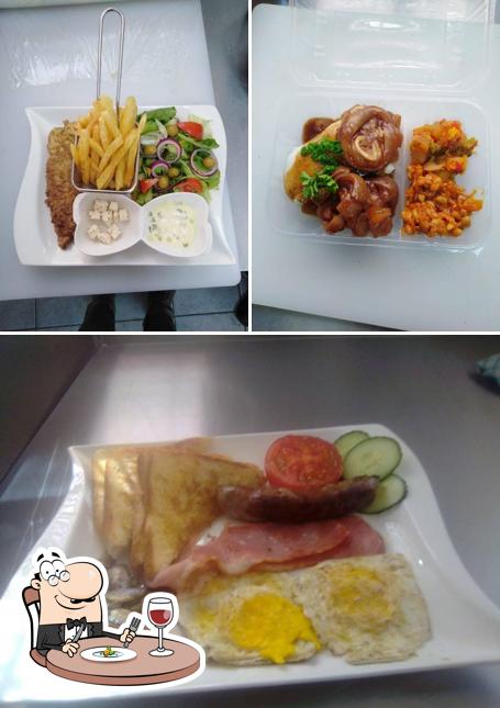 Tatso Eatery