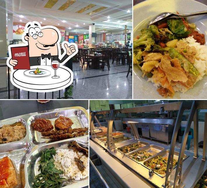 Teko Healthy Resto
