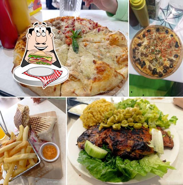 Thaifa Food