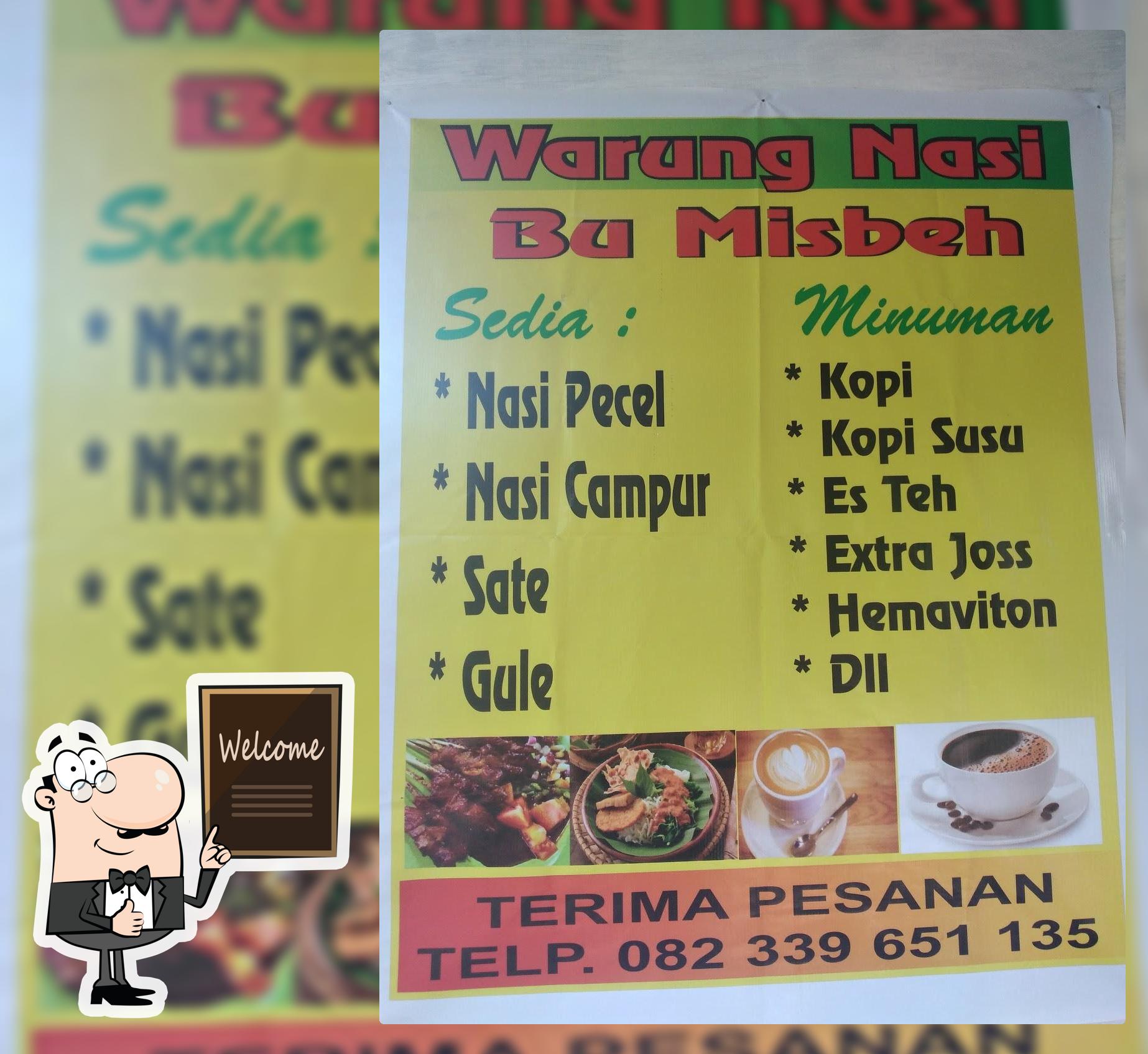 WARUNG BU MISBEH