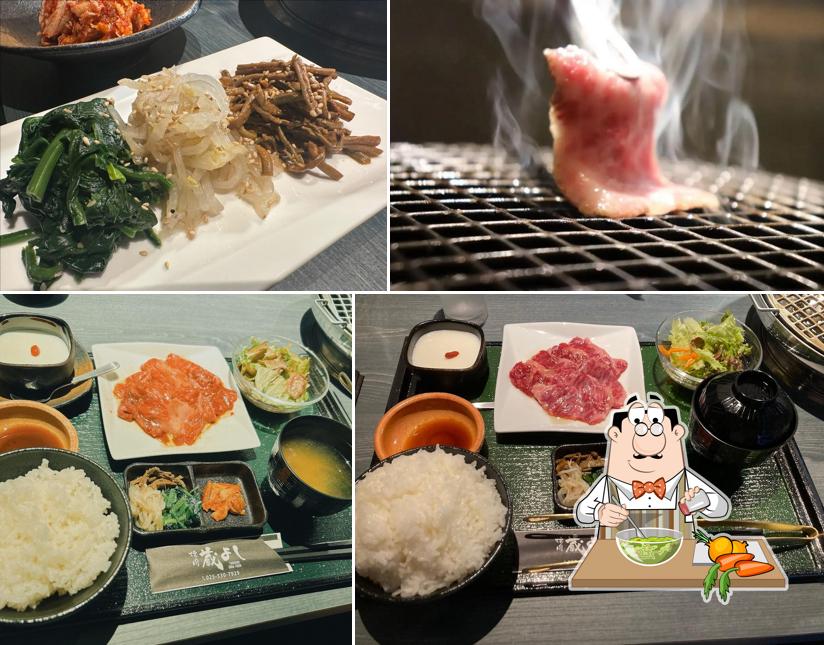 Yakiniku Kurayoshi