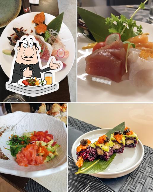 Yamaki Sushi - Budoni