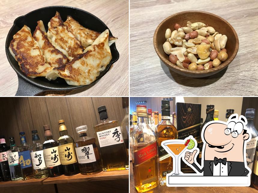 町バル conbrio