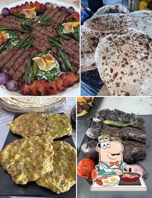 مطعم ومشويات الجسر المعلق