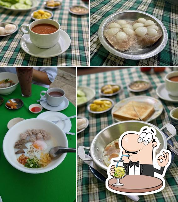 ติ่มซำป้าจี้
