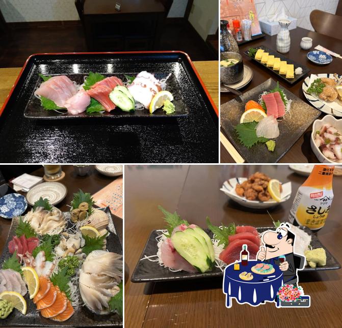 なごみ処居酒屋しぶき
