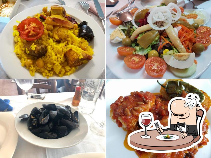 Restaurante Isa
