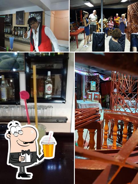 Restaurante La Colina - Al's