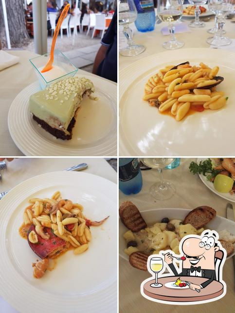 Ristorante La Pineta