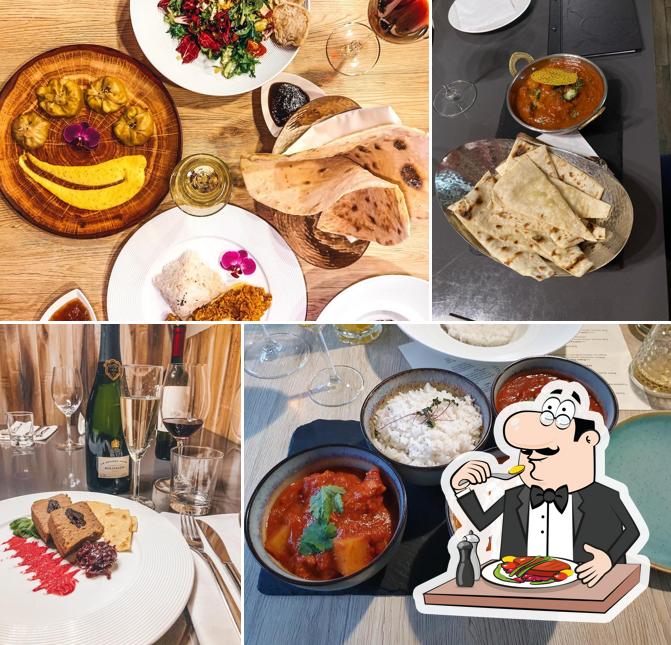 SHIVA Restaurant