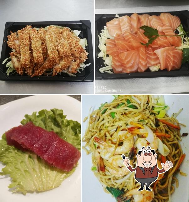 Sushibar Royal Restaurante