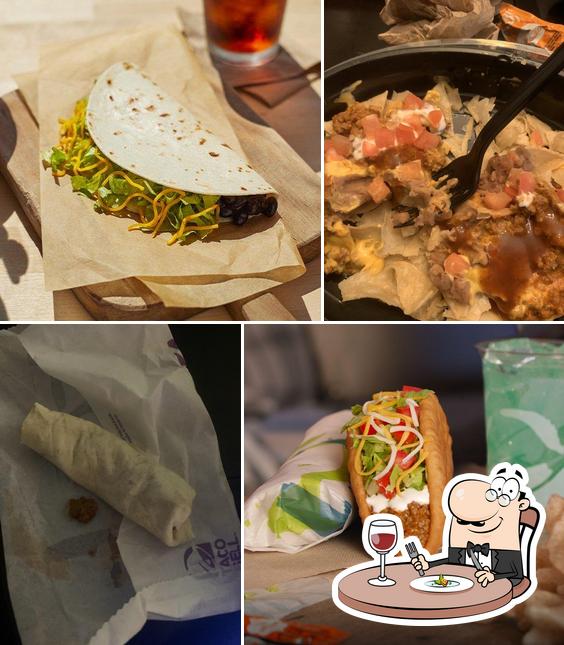 Taco Bell
