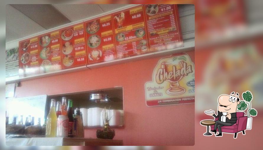 Taco Naco Restaurant
