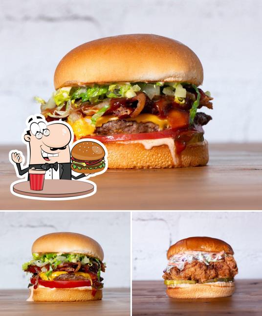 Umami Burger