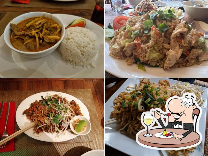 Bird Thais Restaurant