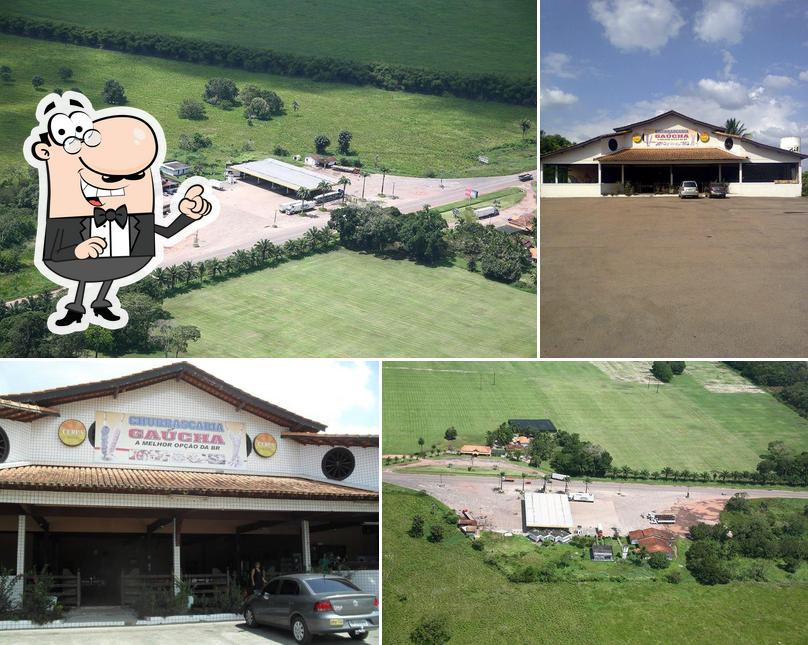 Churrascaria Gaúcha