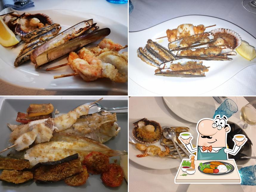 Trattoria Nonna Triestina