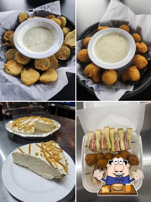 1881 SMOKEHOUSE & GRILL