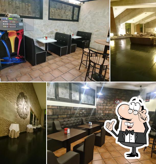 Bar Las Delicias