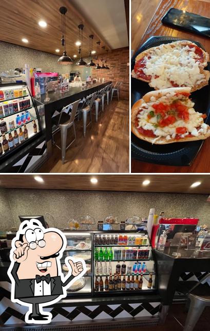 Café Bistro
